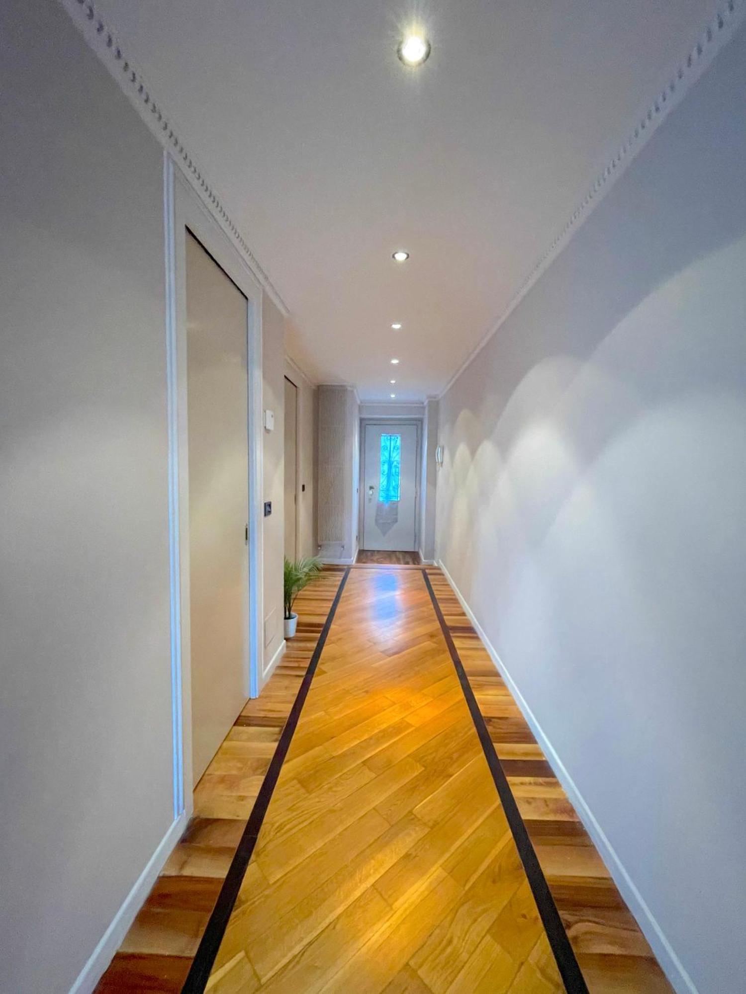 Best View Boutique Apartments 베르가모 외부 사진