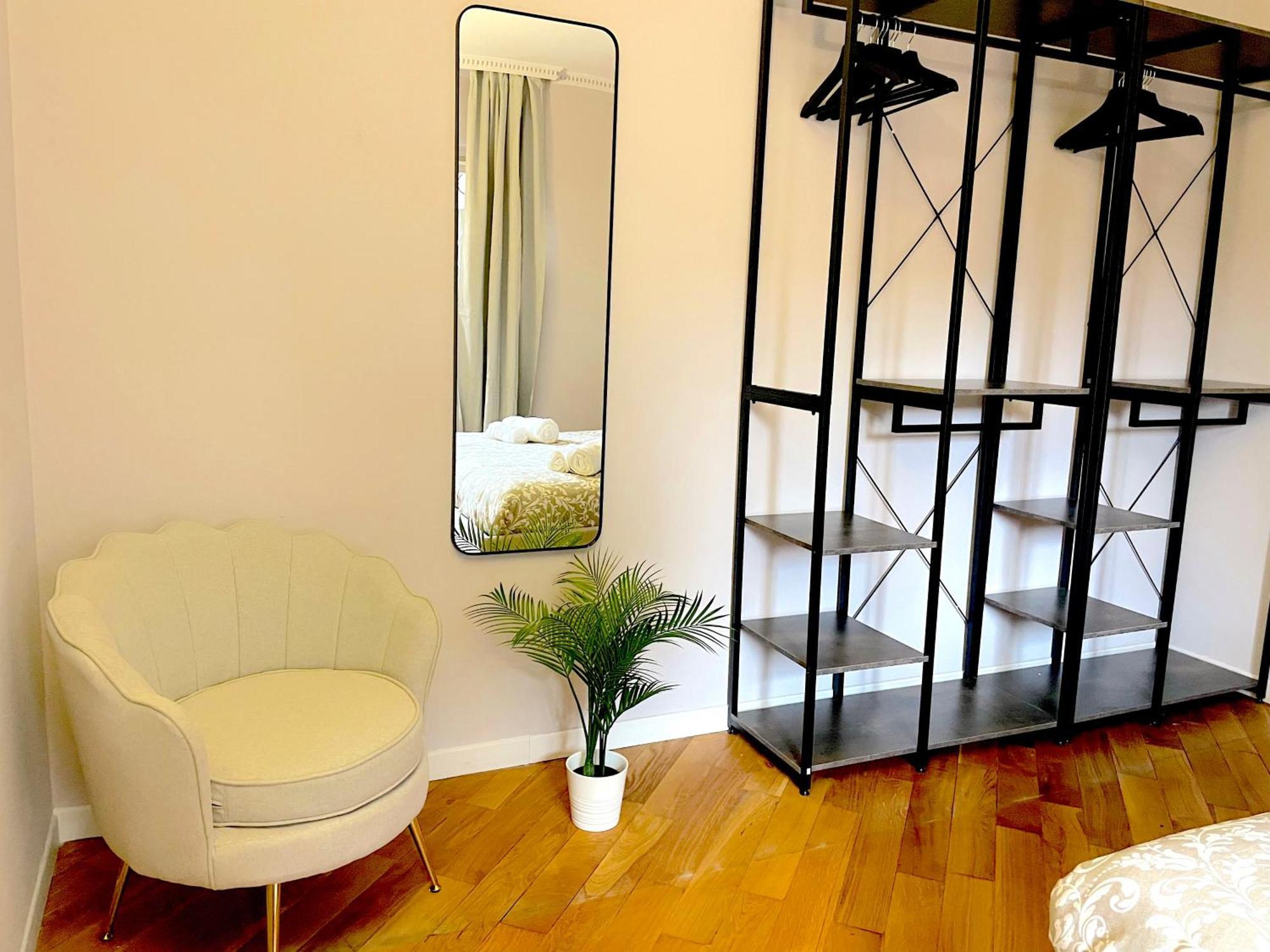 Best View Boutique Apartments 베르가모 외부 사진