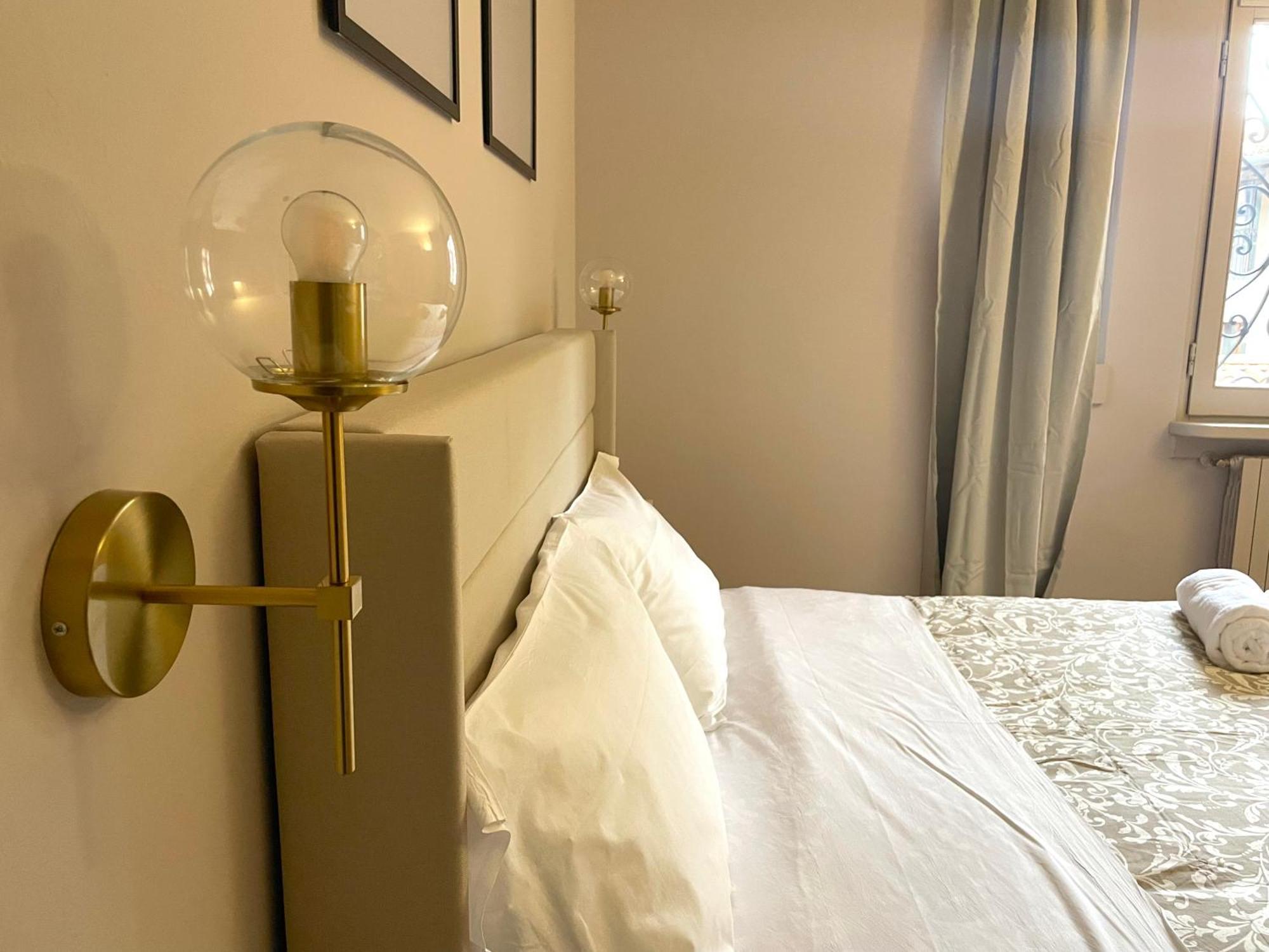 Best View Boutique Apartments 베르가모 외부 사진