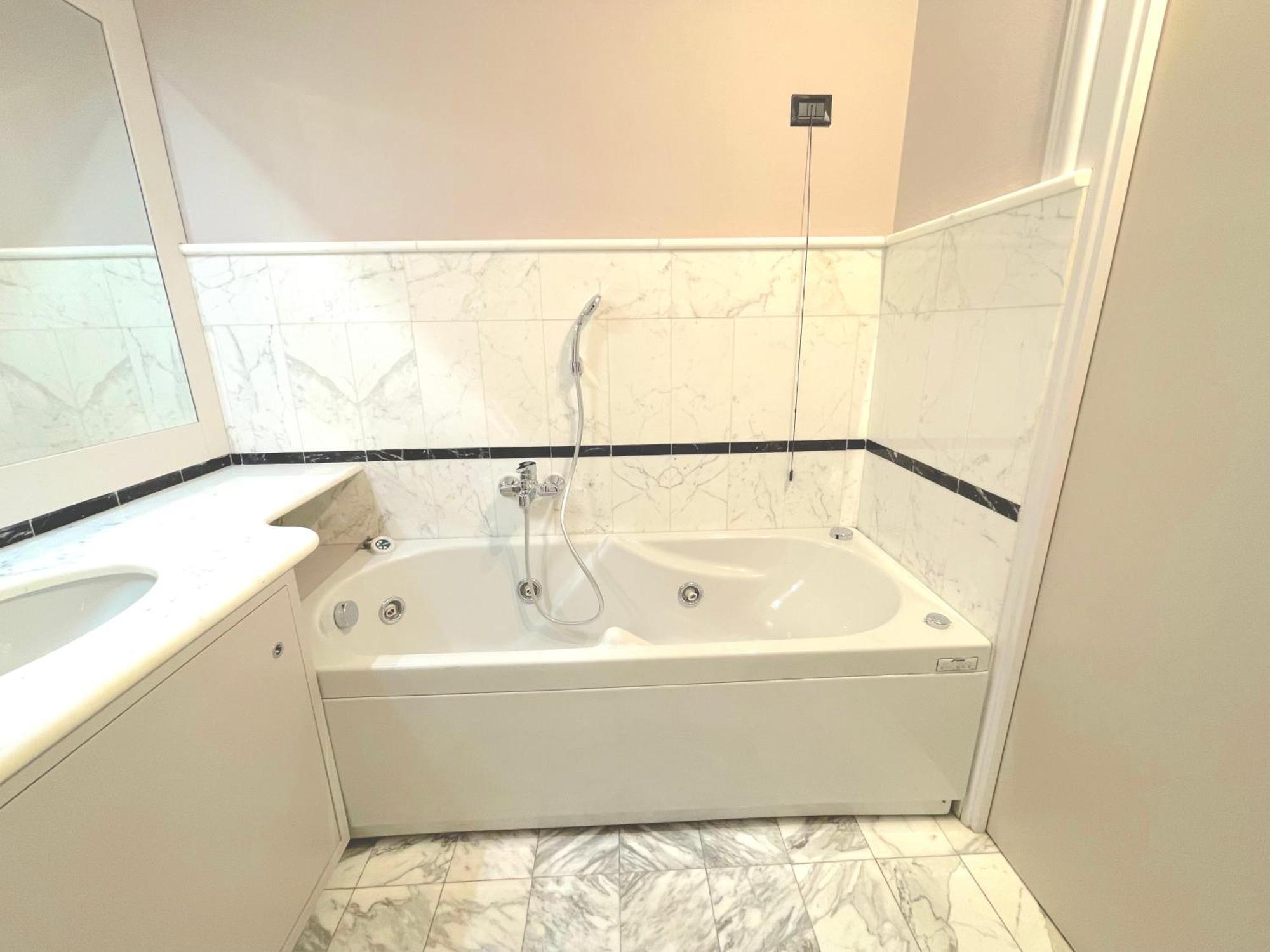 Best View Boutique Apartments 베르가모 외부 사진